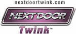 next door twink